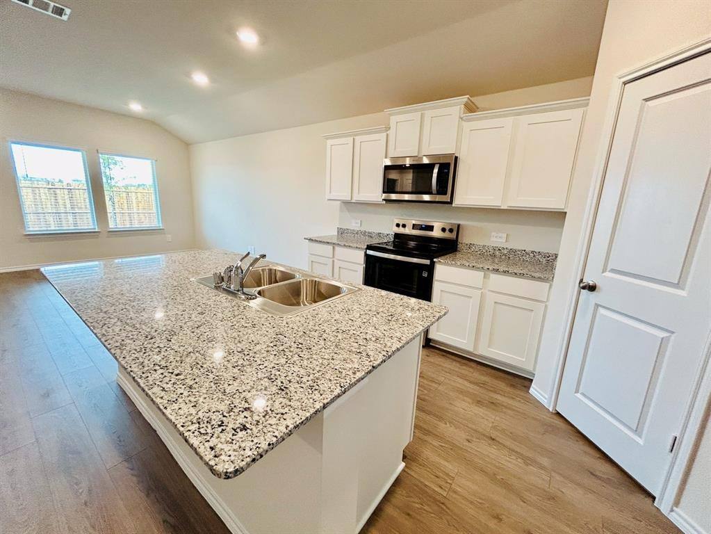 Apartment for rent at 3431 Rendezvous Way, Sherman, TX 75090