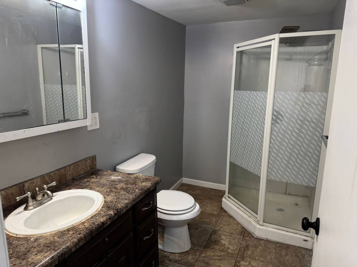 House for rent at 1709 Francis St, Saint Joseph, MO 64501