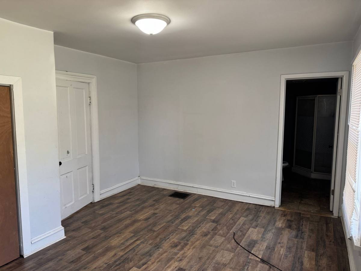 House for rent at 1709 Francis St, Saint Joseph, MO 64501
