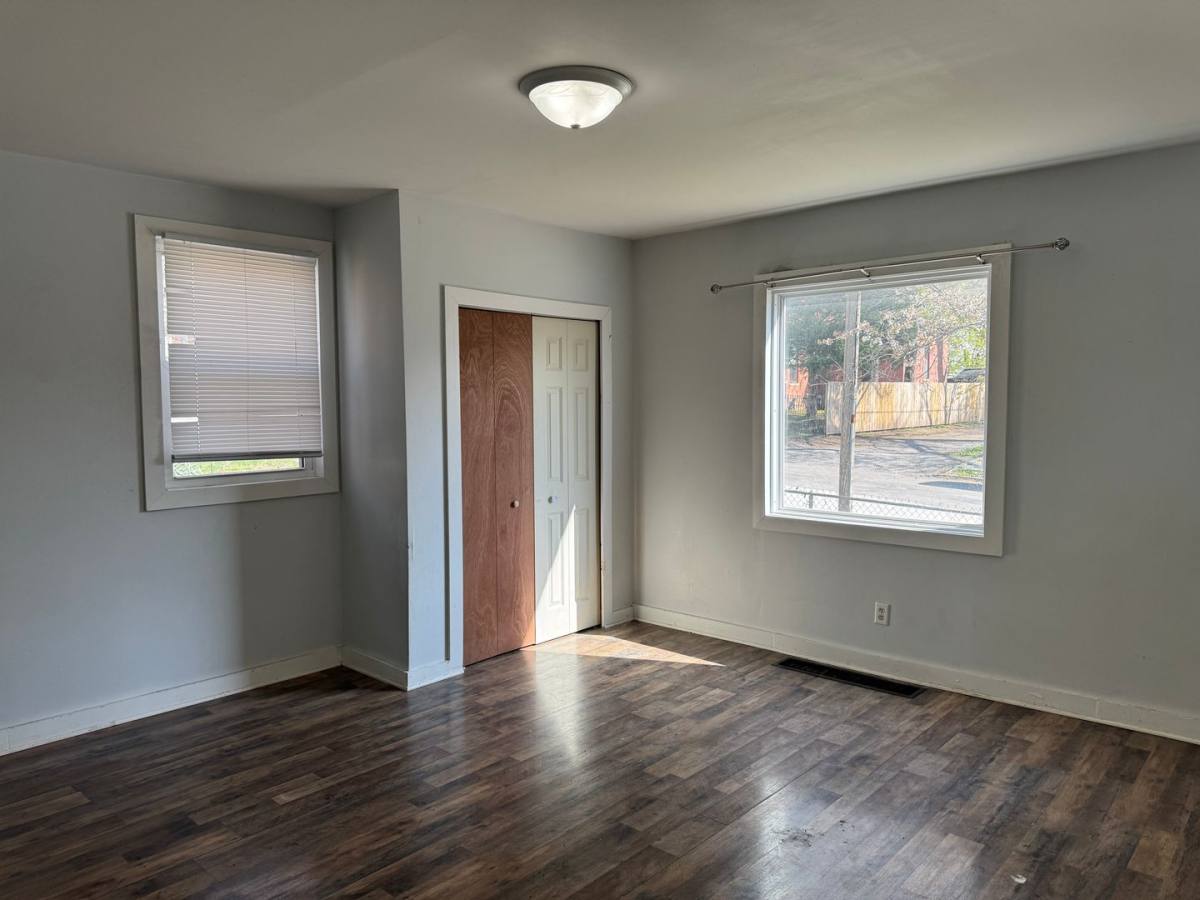 House for rent at 1709 Francis St, Saint Joseph, MO 64501