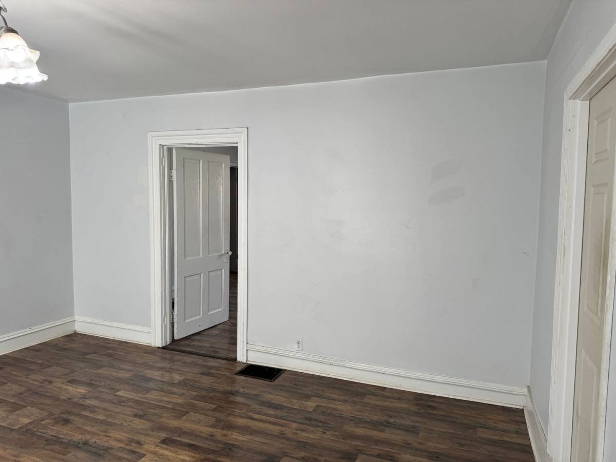 House for rent at 1709 Francis St, Saint Joseph, MO 64501