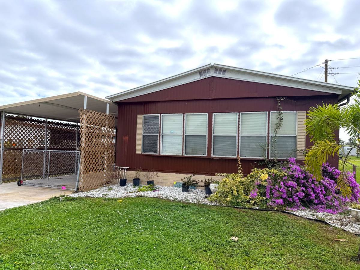 House for rent at 106 Gaslight Ave, North Fort Myers, FL 33917