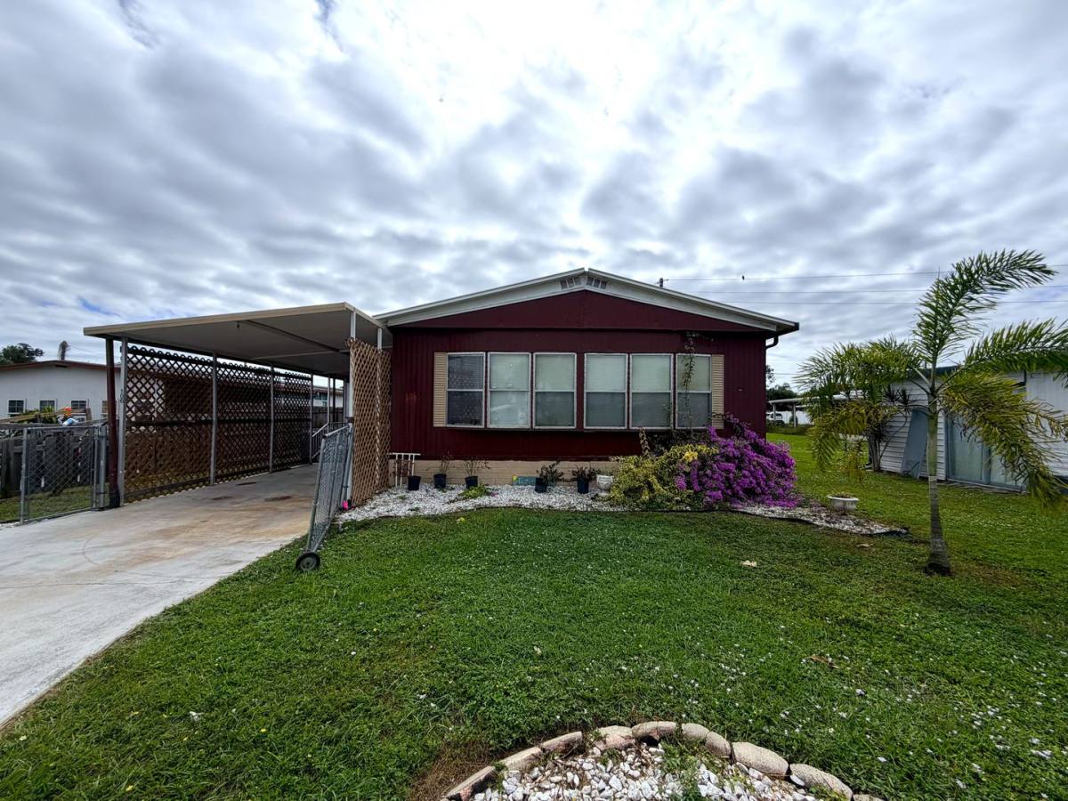 House for rent at 106 Gaslight Ave, North Fort Myers, FL 33917