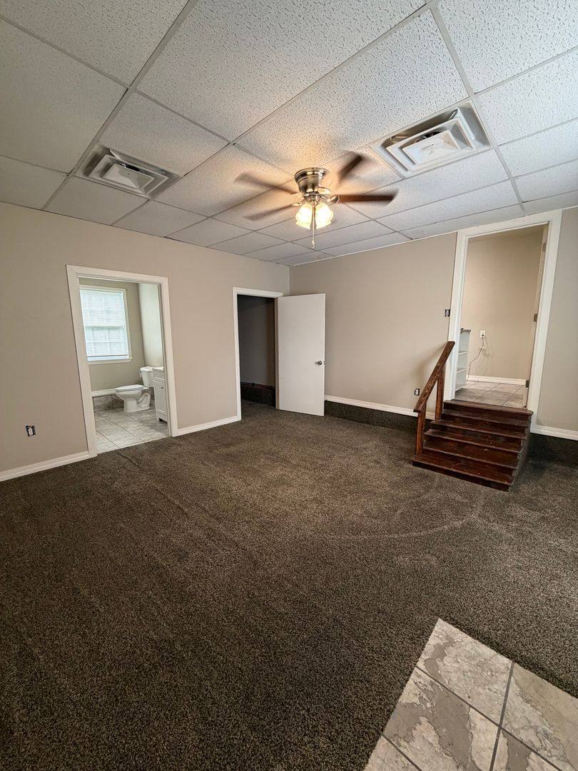 House for rent at 321 Park Ave, Miami, OK 74354