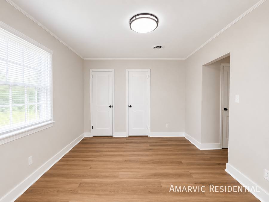 Apartment for rent at 1107 College St #C, Kinston, NC 28501