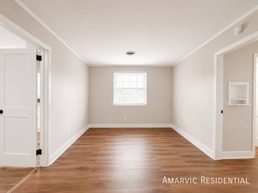 Apartment for rent at 1107 College St #C, Kinston, NC 28501