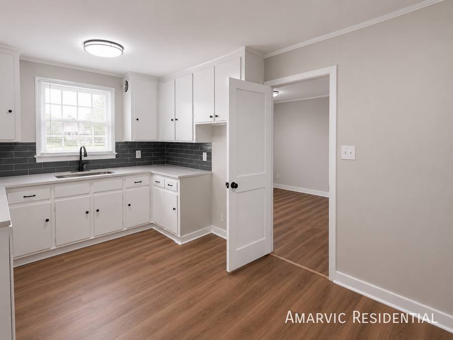 Apartment for rent at 1107 College St #C, Kinston, NC 28501