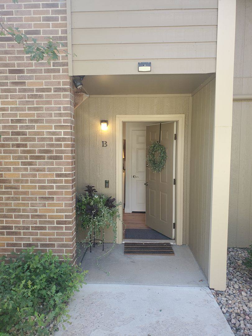 Condo for rent at 1425 Bacchus Dr, Lafayette, CO 80026