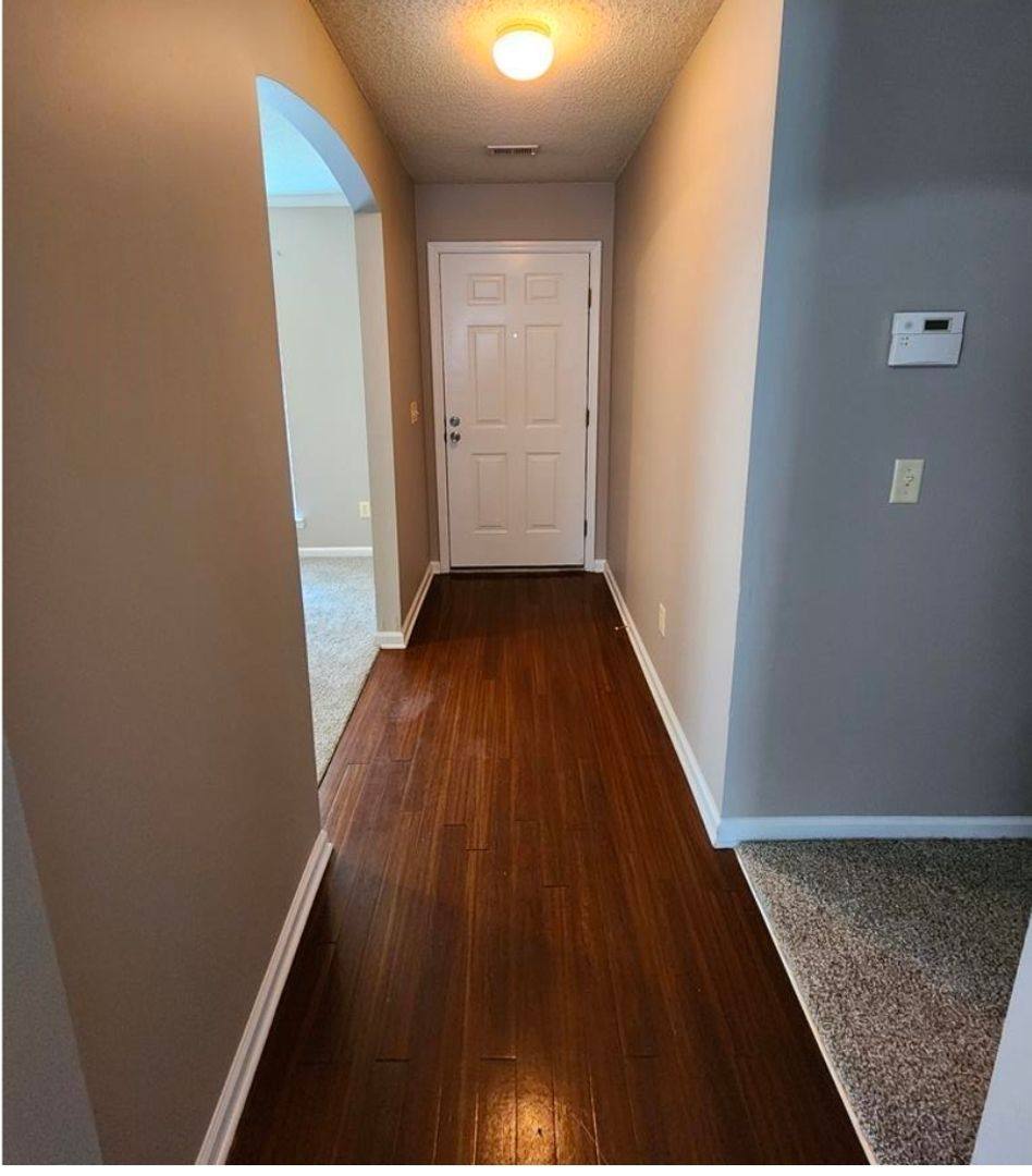 House for rent at 2411 Fernando Court, Hinesville, GA 31313