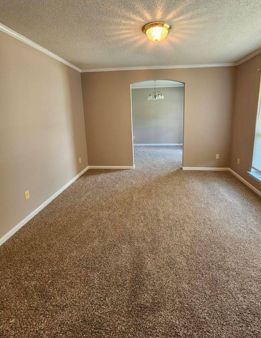 House for rent at 2411 Fernando Court, Hinesville, GA 31313