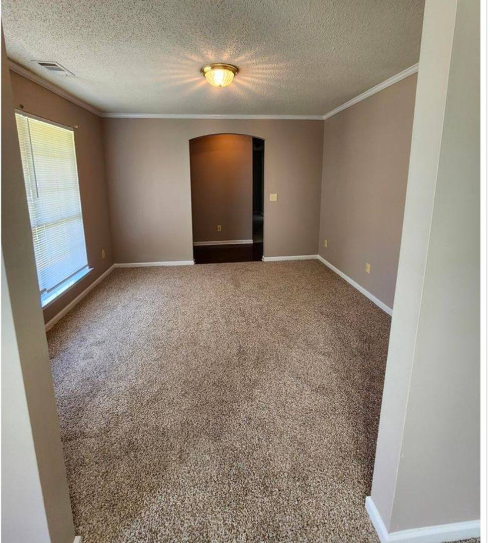 House for rent at 2411 Fernando Court, Hinesville, GA 31313