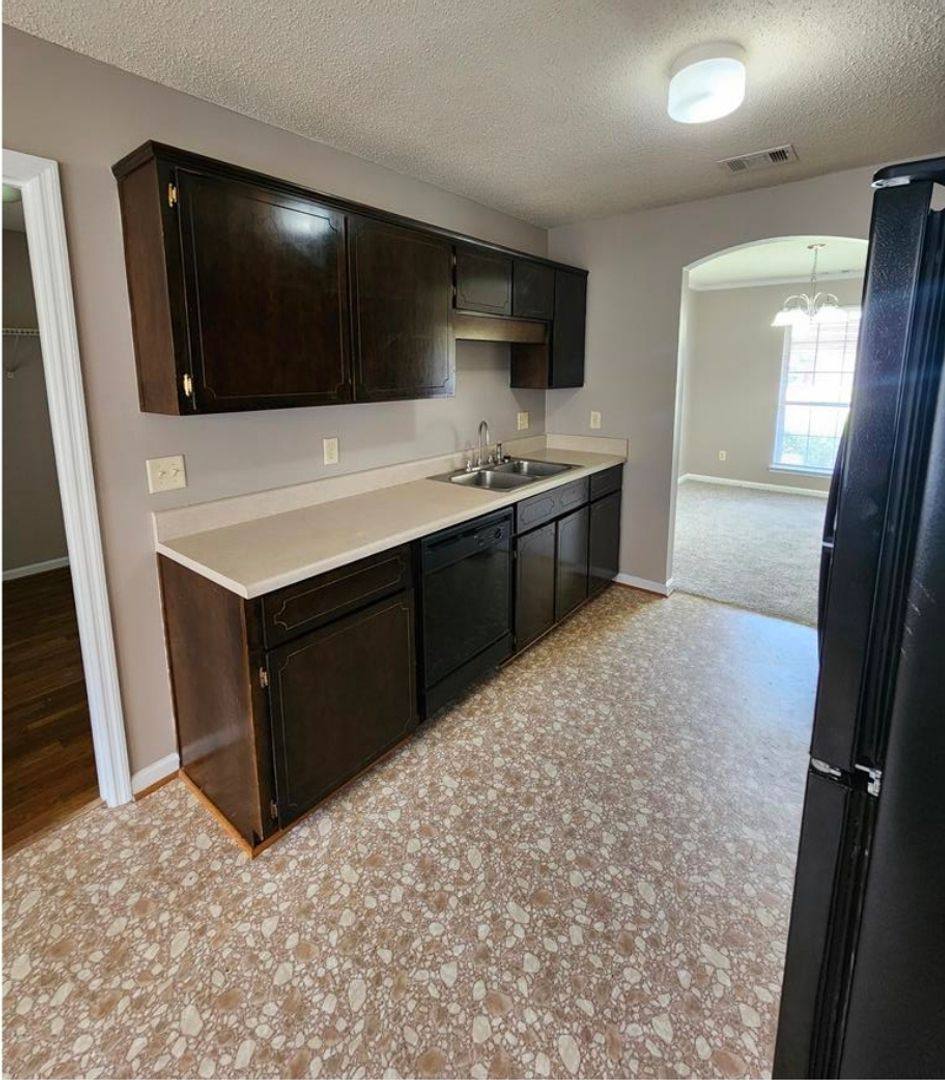 House for rent at 2411 Fernando Court, Hinesville, GA 31313