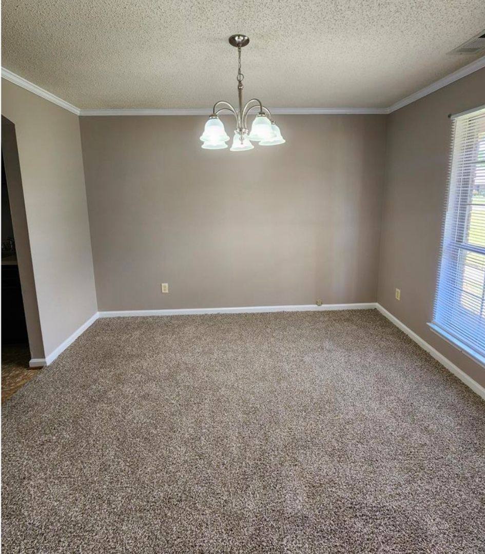 House for rent at 2411 Fernando Court, Hinesville, GA 31313