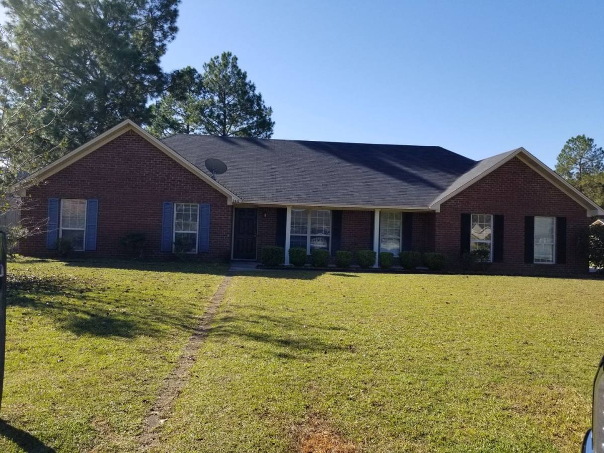 House for rent at 2411 Fernando Court, Hinesville, GA 31313