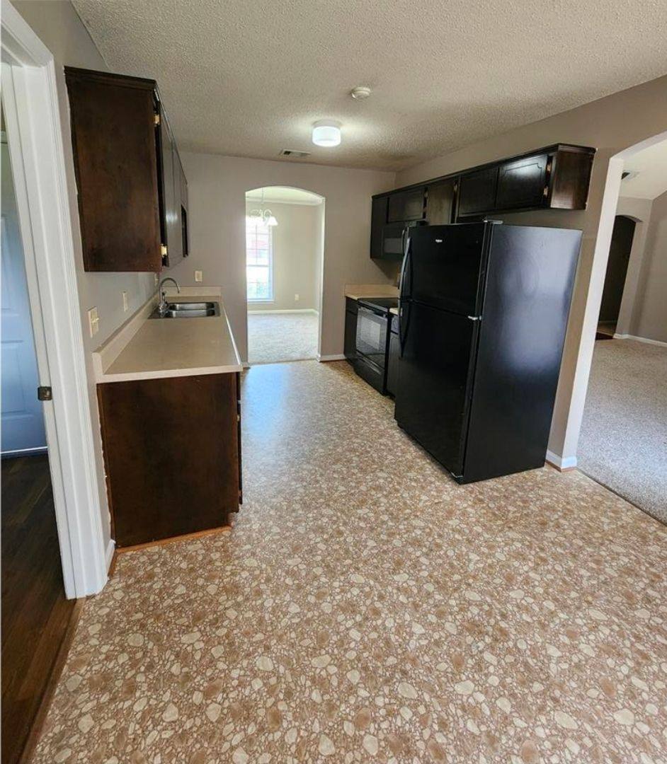 House for rent at 2411 Fernando Court, Hinesville, GA 31313