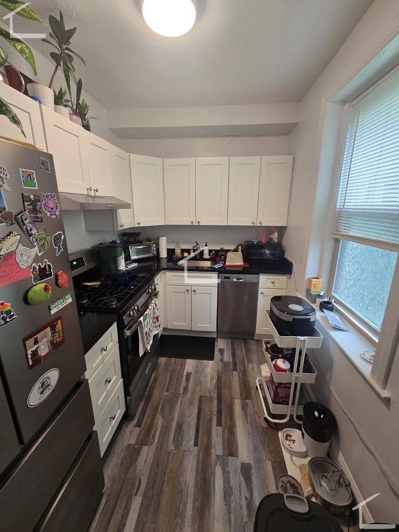 Apartment for rent at 270 Kelton St #5, Allston, MA 02134