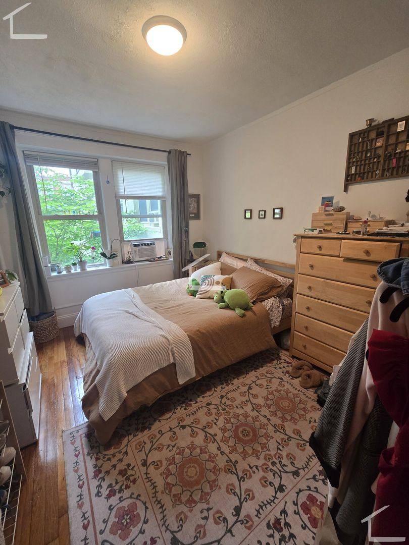 Apartment for rent at 270 Kelton St #5, Allston, MA 02134