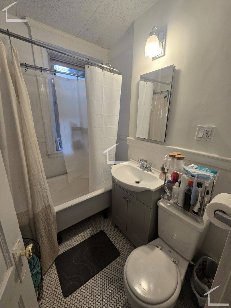 Apartment for rent at 270 Kelton St #5, Allston, MA 02134