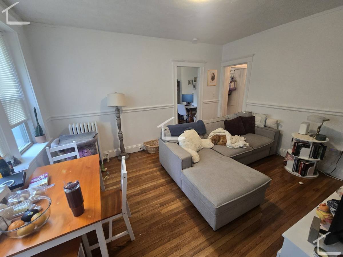 Apartment for rent at 270 Kelton St #5, Allston, MA 02134