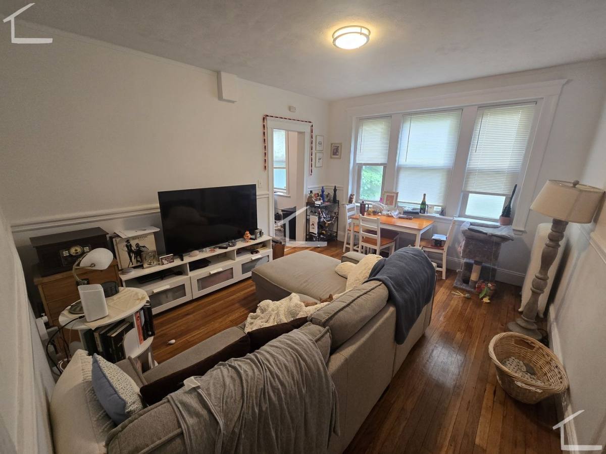 Apartment for rent at 270 Kelton St #5, Allston, MA 02134