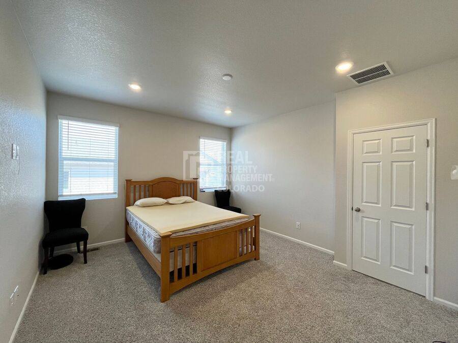 House for rent at 9173 Quintero St, Commerce City, CO 80022