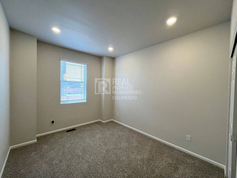 House for rent at 9173 Quintero St, Commerce City, CO 80022