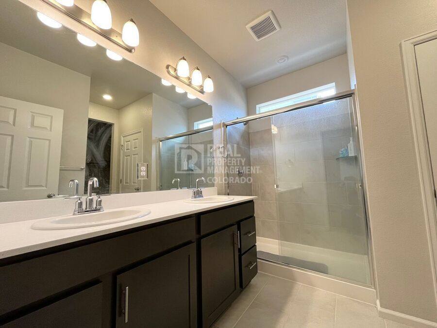 House for rent at 9173 Quintero St, Commerce City, CO 80022