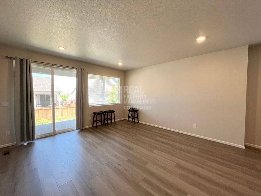 House for rent at 9173 Quintero St, Commerce City, CO 80022