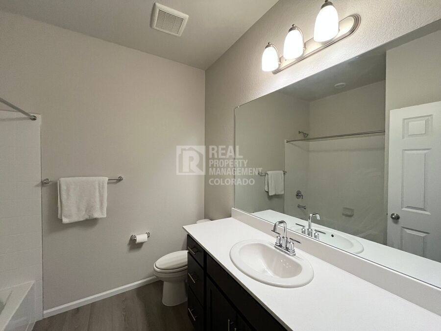 House for rent at 9173 Quintero St, Commerce City, CO 80022