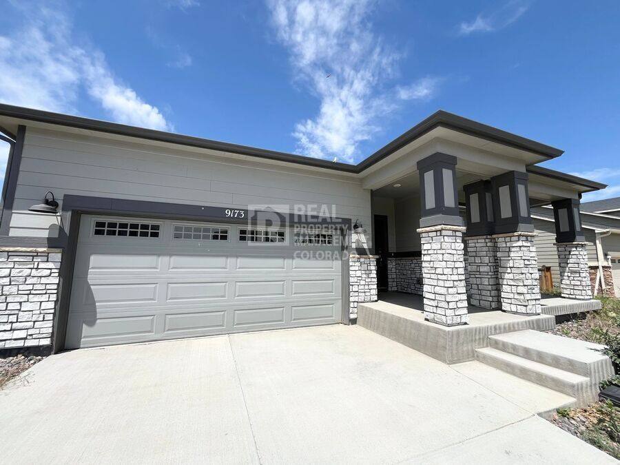 House for rent at 9173 Quintero St, Commerce City, CO 80022