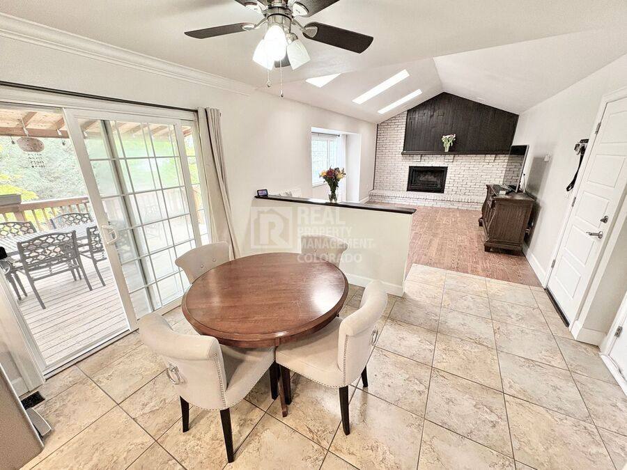 House for rent at 19709 E Flora Place, Aurora, CO 80013