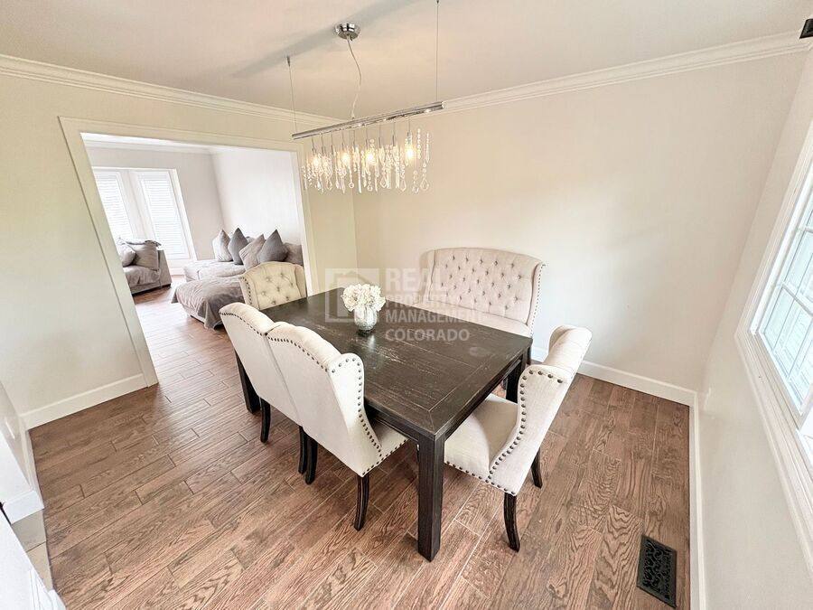House for rent at 19709 E Flora Place, Aurora, CO 80013