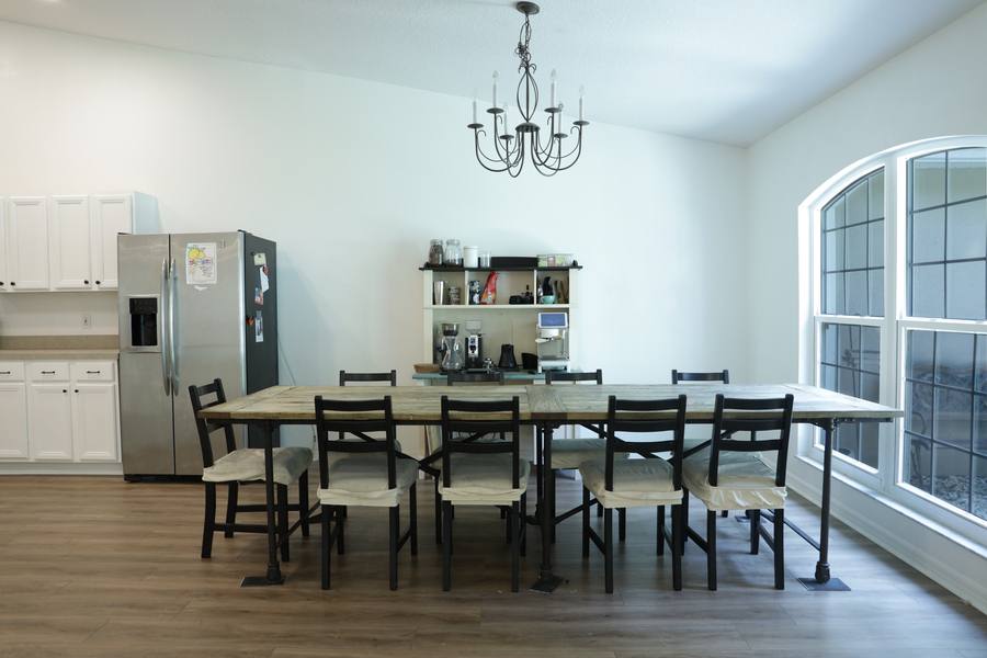 House for rent at 1511 McCrea Dr, Lutz, FL 33549