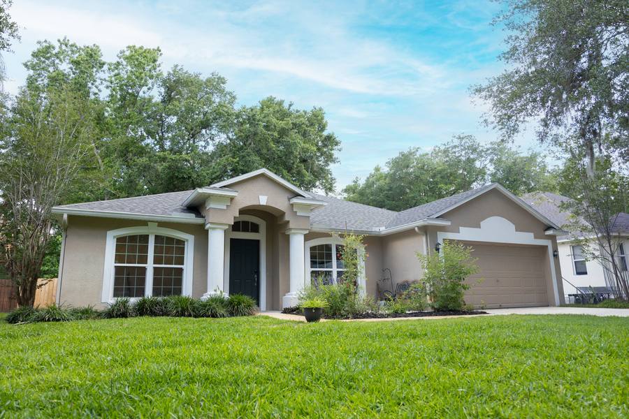 House for rent at 1511 McCrea Dr, Lutz, FL 33549