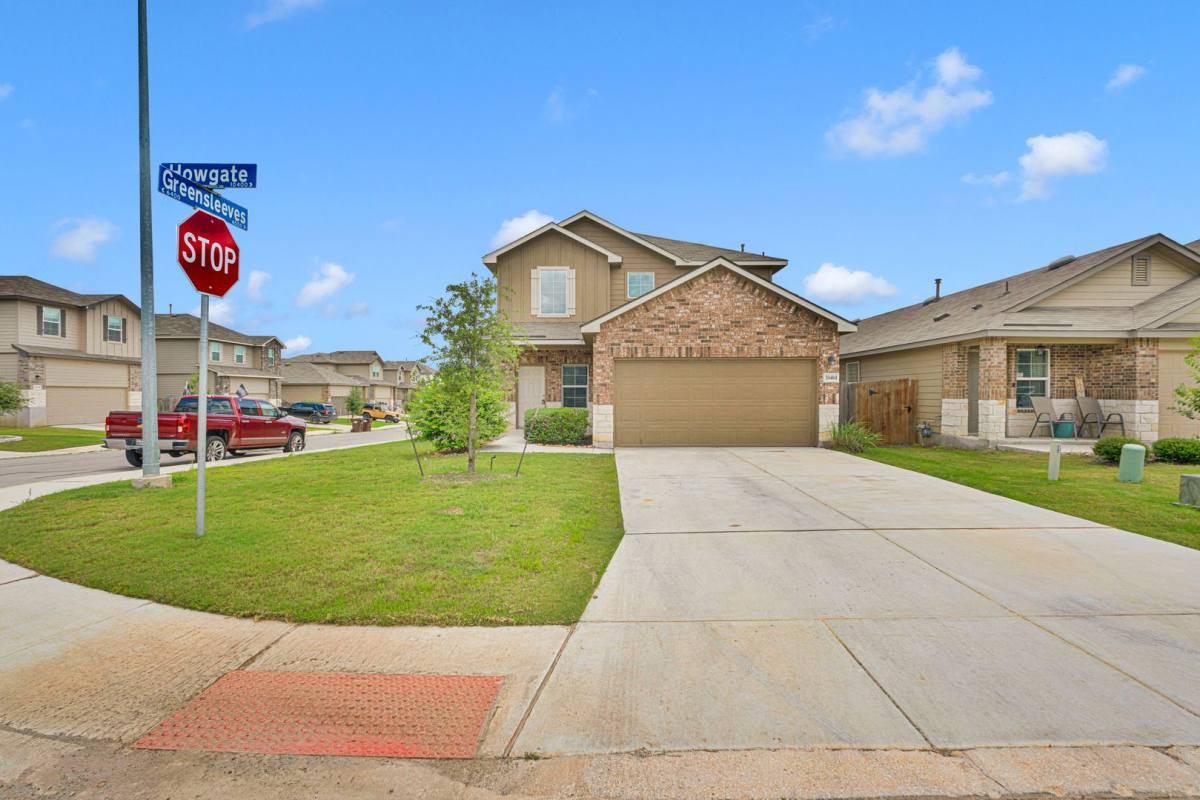 House for rent at 10404 Howgate, San Antonio, TX 78252