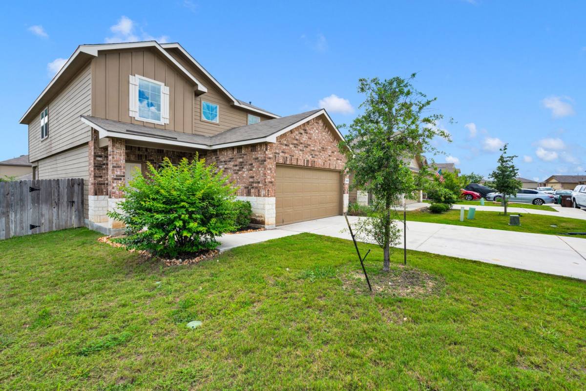 House for rent at 10404 Howgate, San Antonio, TX 78252