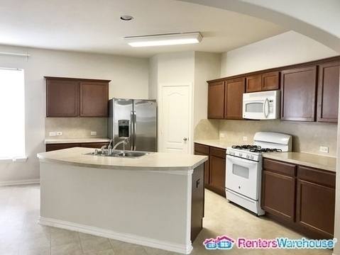 House for rent at 2338 Beacon Brook Lane, Katy, TX 77449