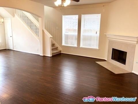House for rent at 2338 Beacon Brook Lane, Katy, TX 77449