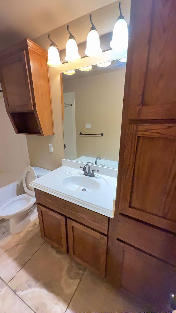 Apartment for rent at 2203 Bachelor Button Dr, Killeen, TX 76549