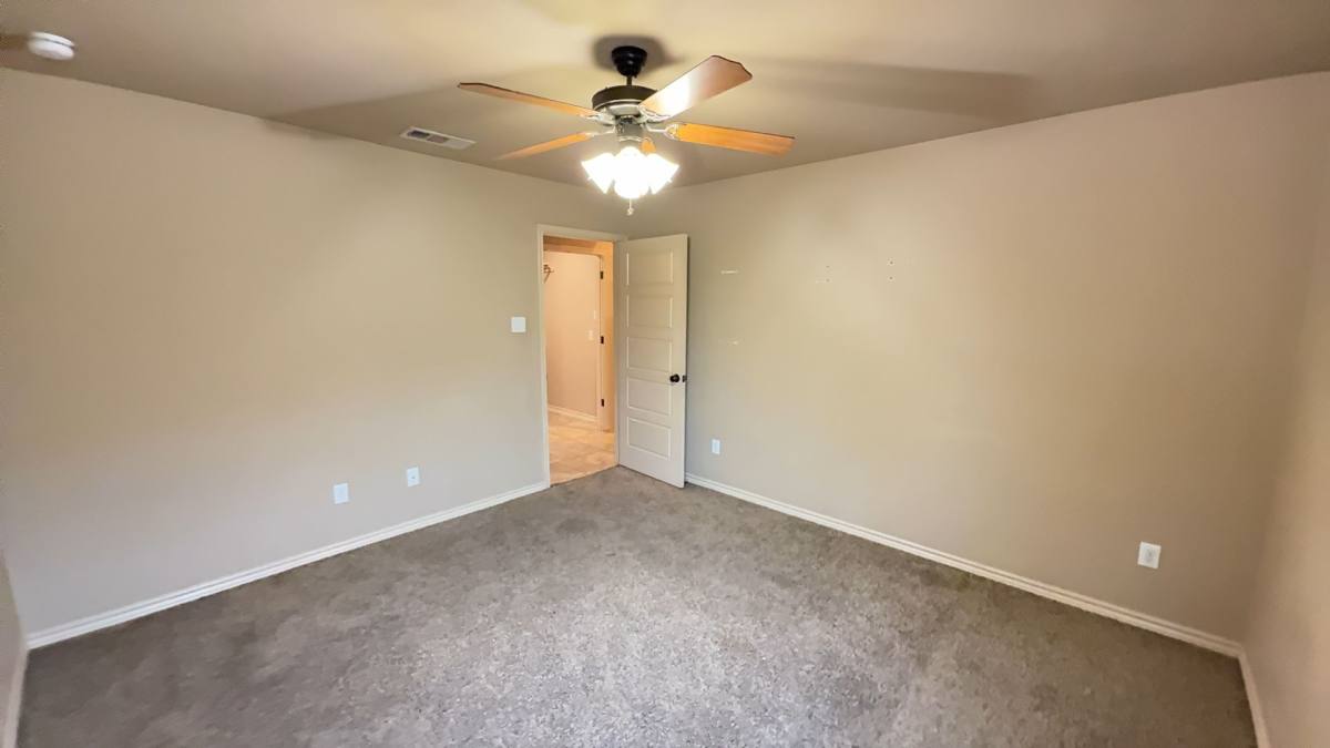 Apartment for rent at 2203 Bachelor Button Dr, Killeen, TX 76549