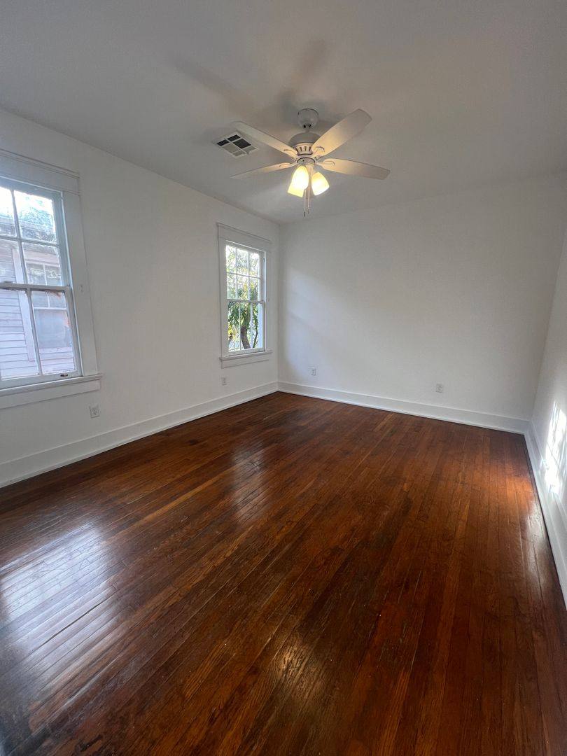 Townhouse for rent at 2205 - 2207 Broadway St, New Orleans, LA 70118