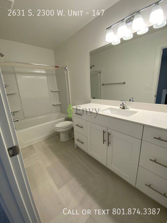 Townhouse for rent at 2631 S 2300 W #147, Ogden, UT 84401
