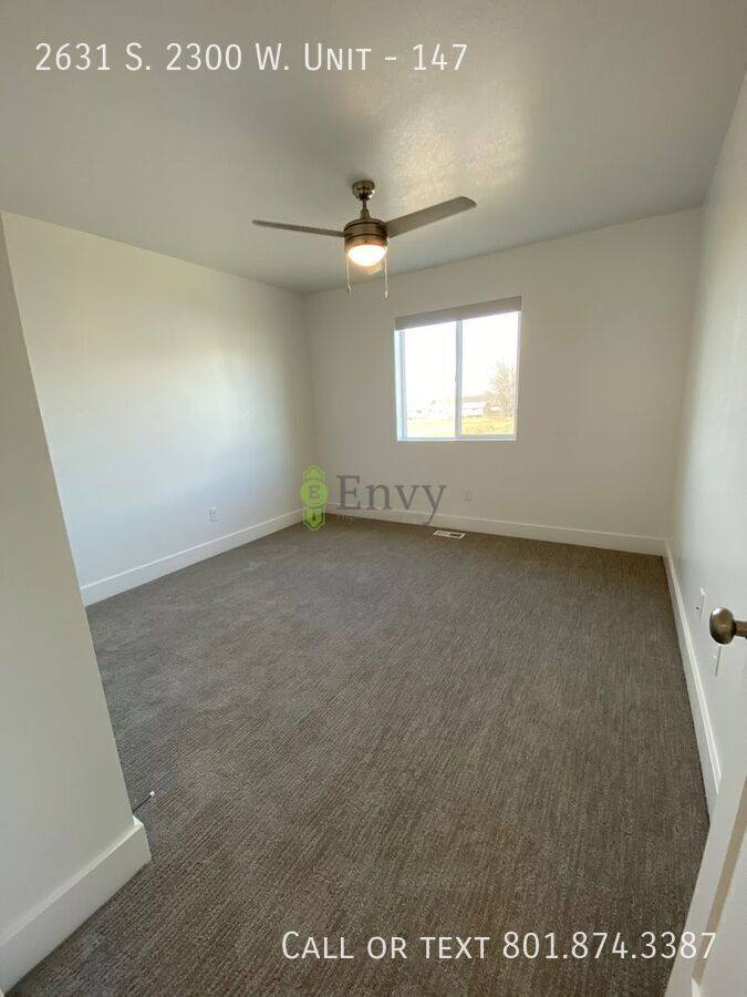 Townhouse for rent at 2631 S 2300 W #147, Ogden, UT 84401