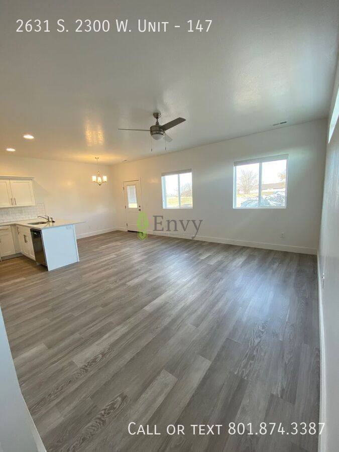 Townhouse for rent at 2631 S 2300 W #147, Ogden, UT 84401