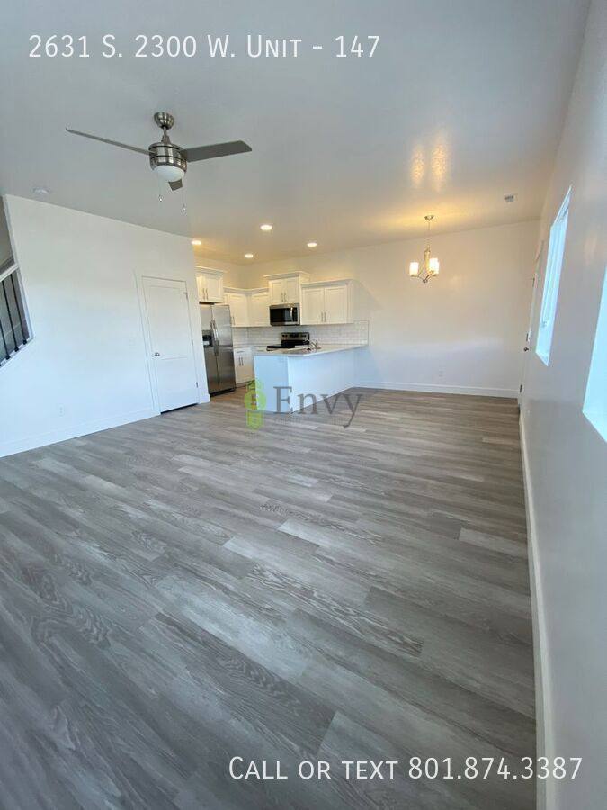 Townhouse for rent at 2631 S 2300 W #147, Ogden, UT 84401
