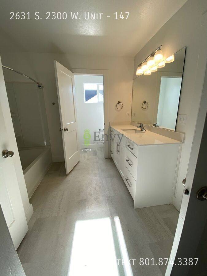 Townhouse for rent at 2631 S 2300 W #147, Ogden, UT 84401