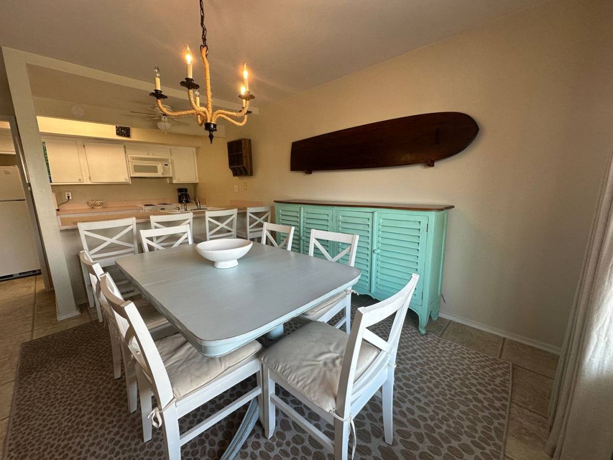 Townhouse for rent at 130 Driftwood, Wrightsville Beach, NC 28480