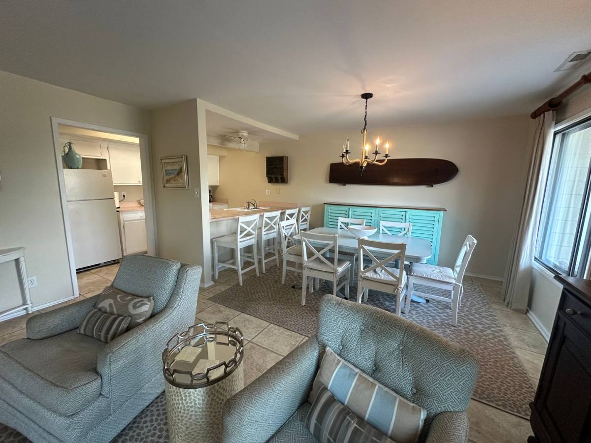 Townhouse for rent at 130 Driftwood, Wrightsville Beach, NC 28480