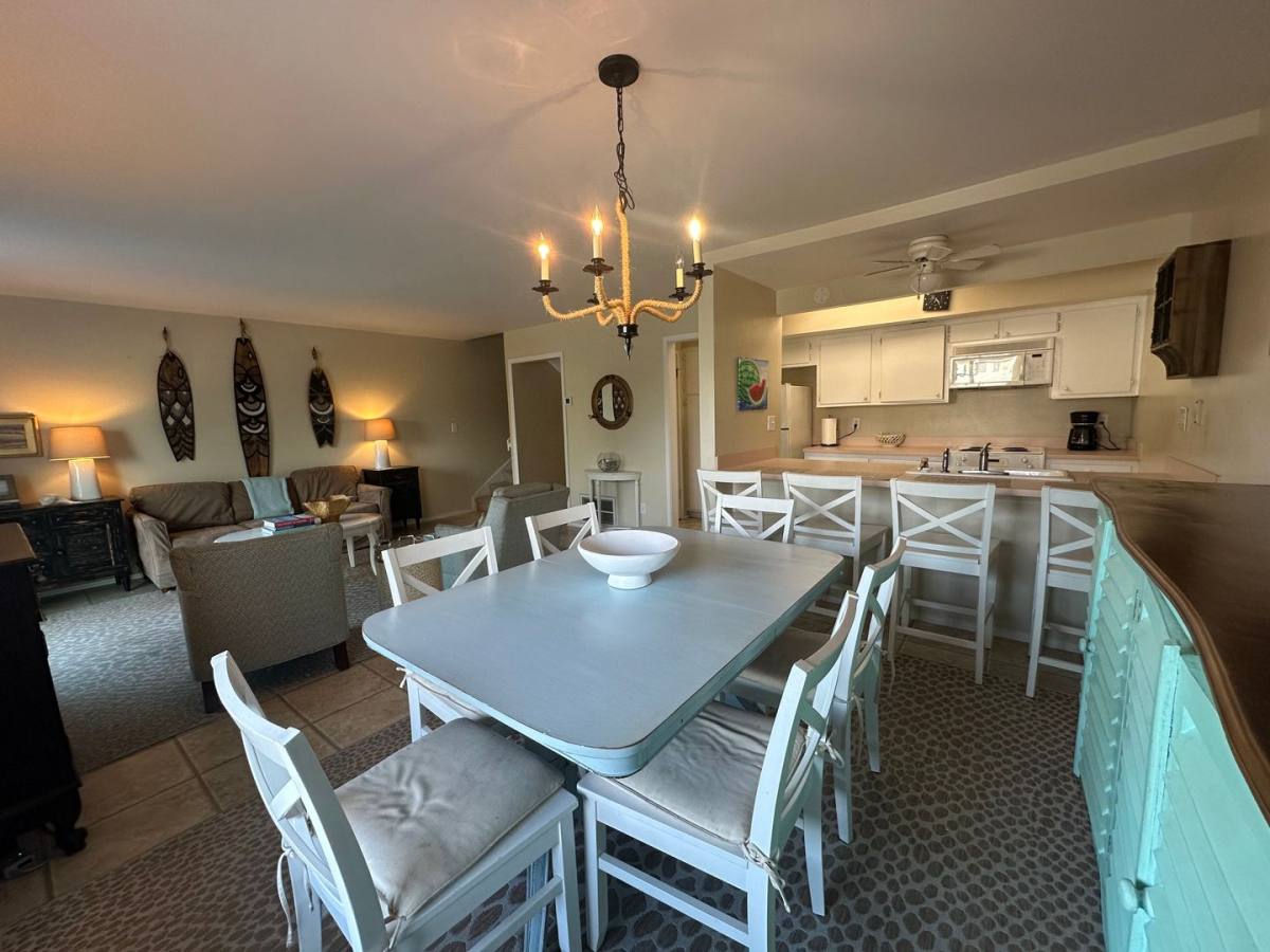 Townhouse for rent at 130 Driftwood, Wrightsville Beach, NC 28480