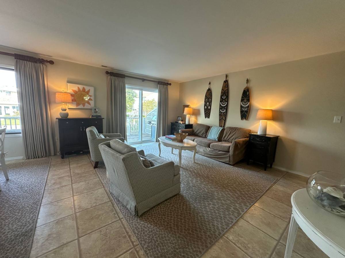 Townhouse for rent at 130 Driftwood, Wrightsville Beach, NC 28480